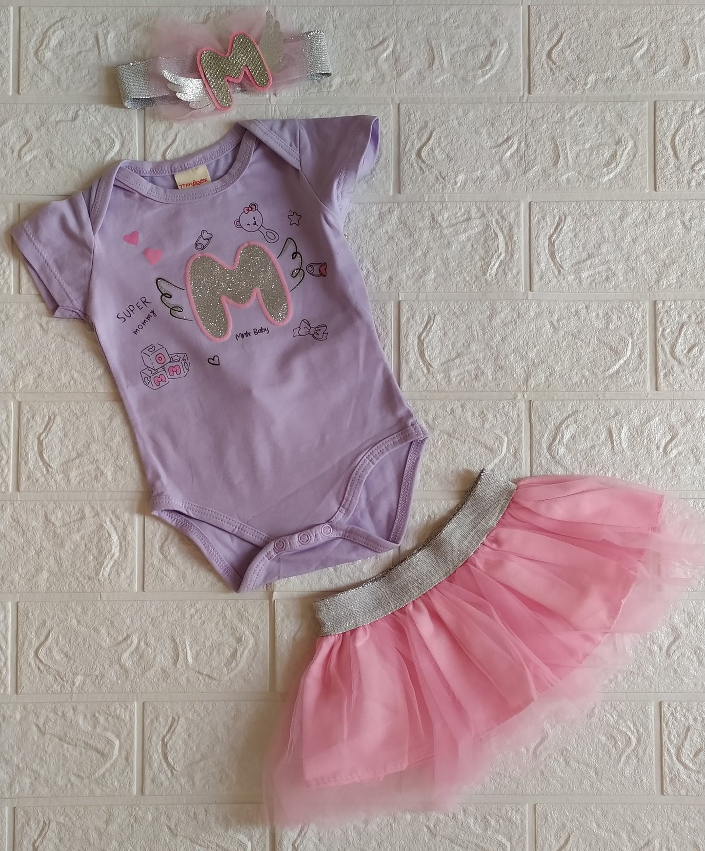 Mommy's Little Princess