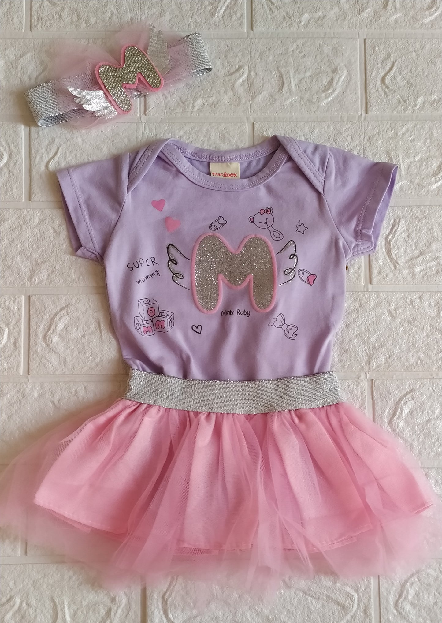 Mommy's Little Princess