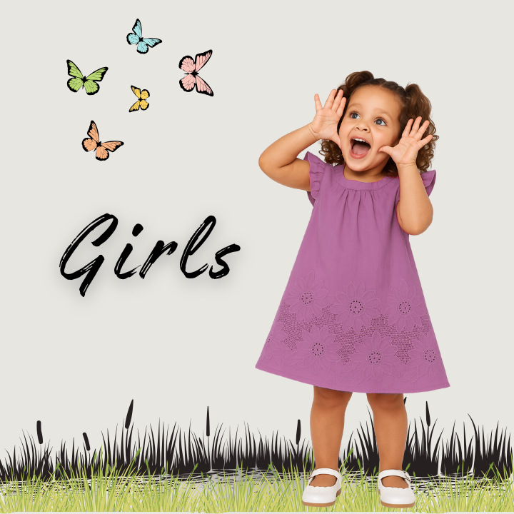 Girls