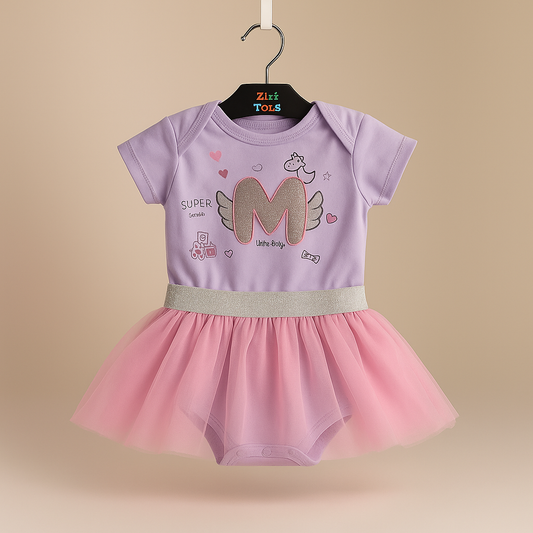 Mommy's Little Princess